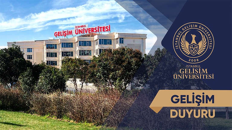 İstanbul Gelişim Üniversitesi 11. Toplumsal Gelişim ve Medya Ödülleri Töreni