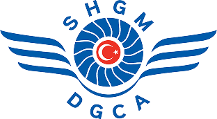 ÖGCA logosu                      