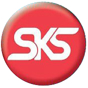 SKS logosu                       