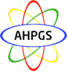 AHPGS logosu                  